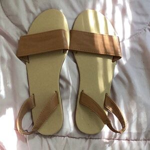 Forever 21 Sandals